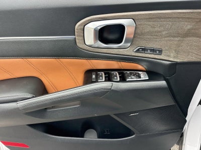 2023 Kia Sorento X-Line SX Prestige