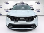 2023 Kia Sorento X-Line SX Prestige