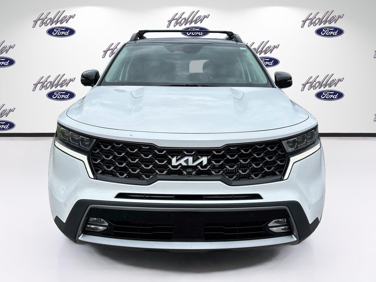 2023 Kia Sorento X-Line SX Prestige