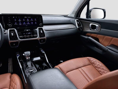 2023 Kia Sorento X-Line SX Prestige