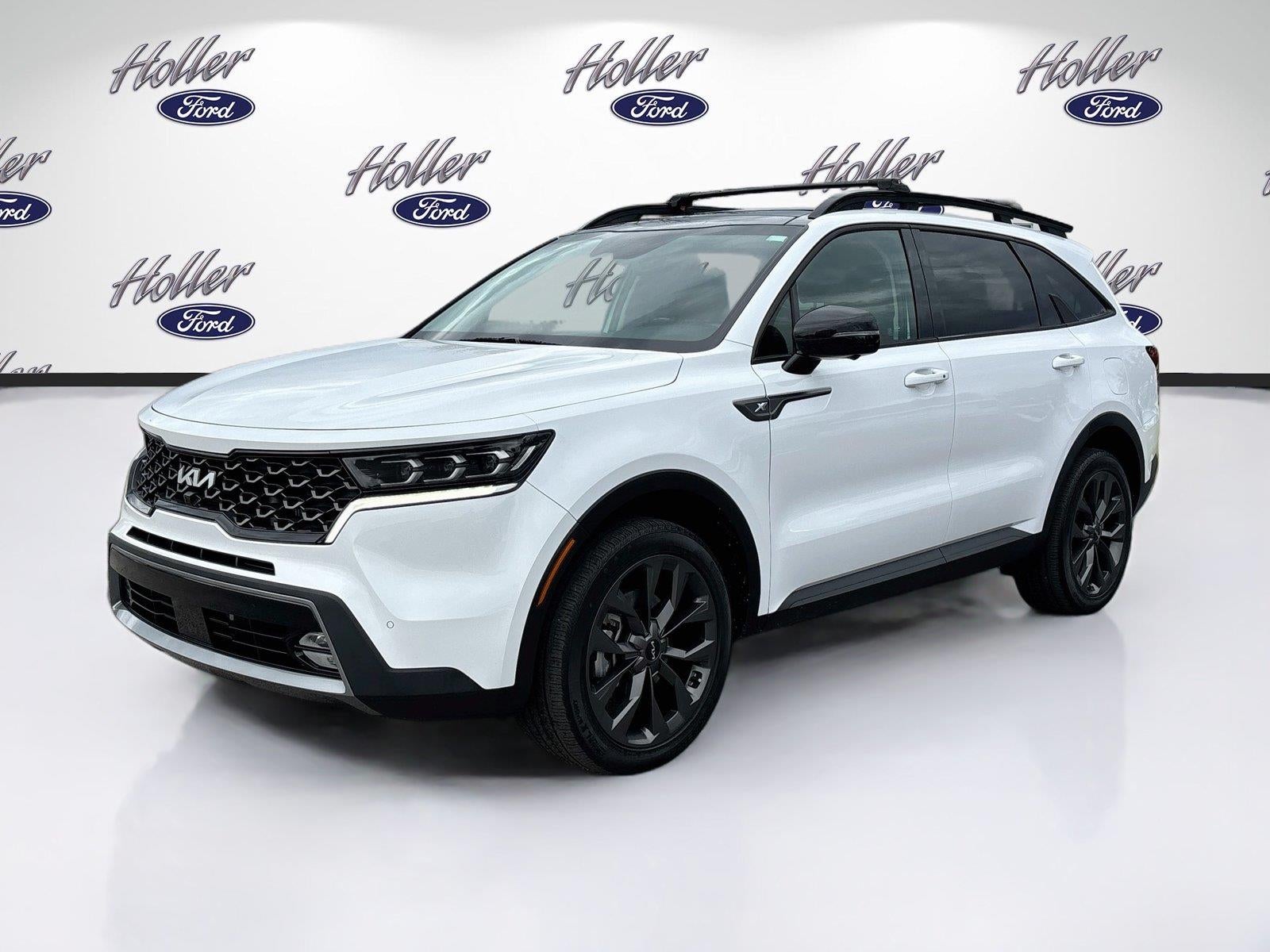 2023 Kia Sorento X-Line SX Prestige