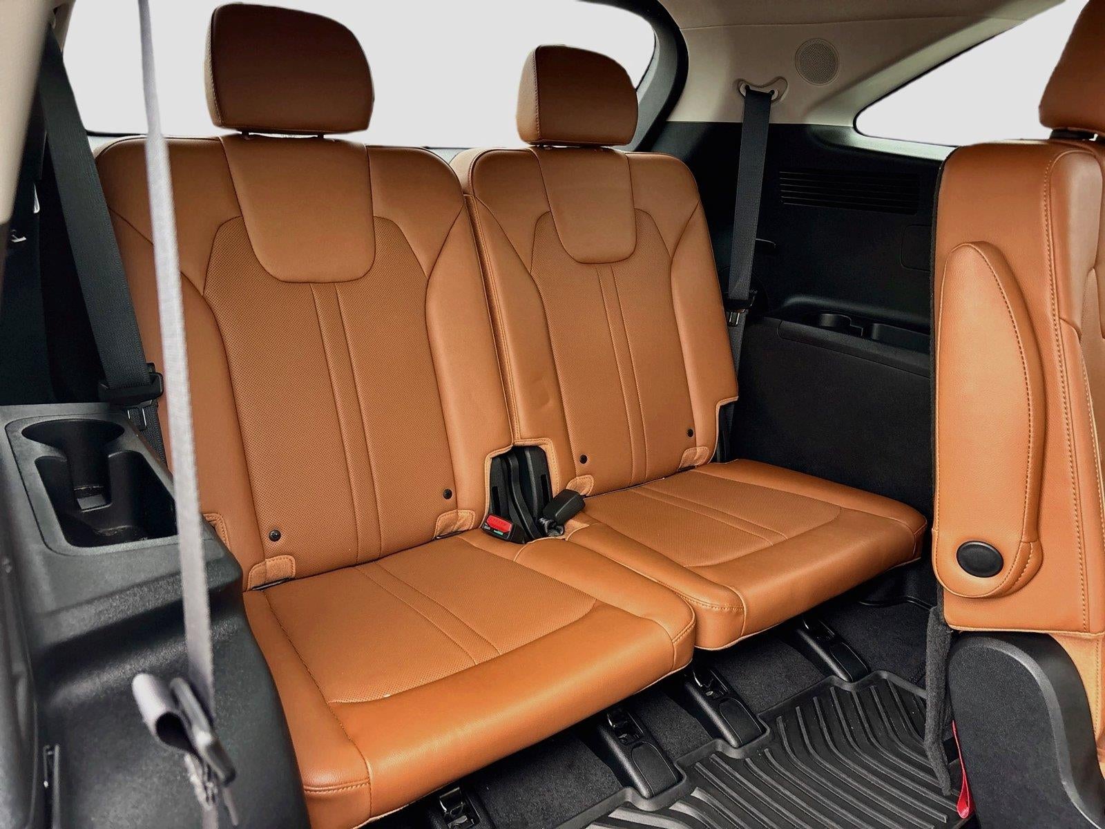 2023 Kia Sorento X-Line SX Prestige