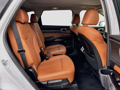 2023 Kia Sorento X-Line SX Prestige