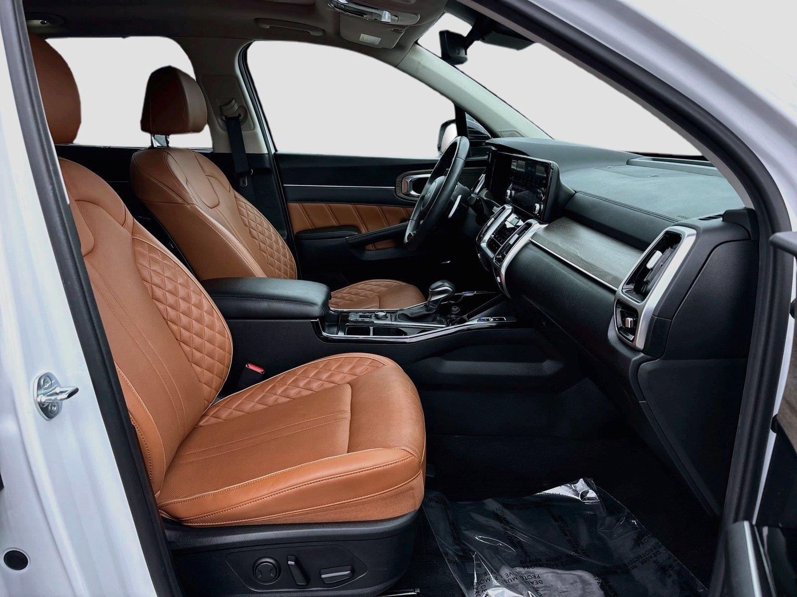 2023 Kia Sorento X-Line SX Prestige