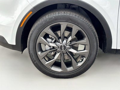 2023 Kia Sorento X-Line SX Prestige