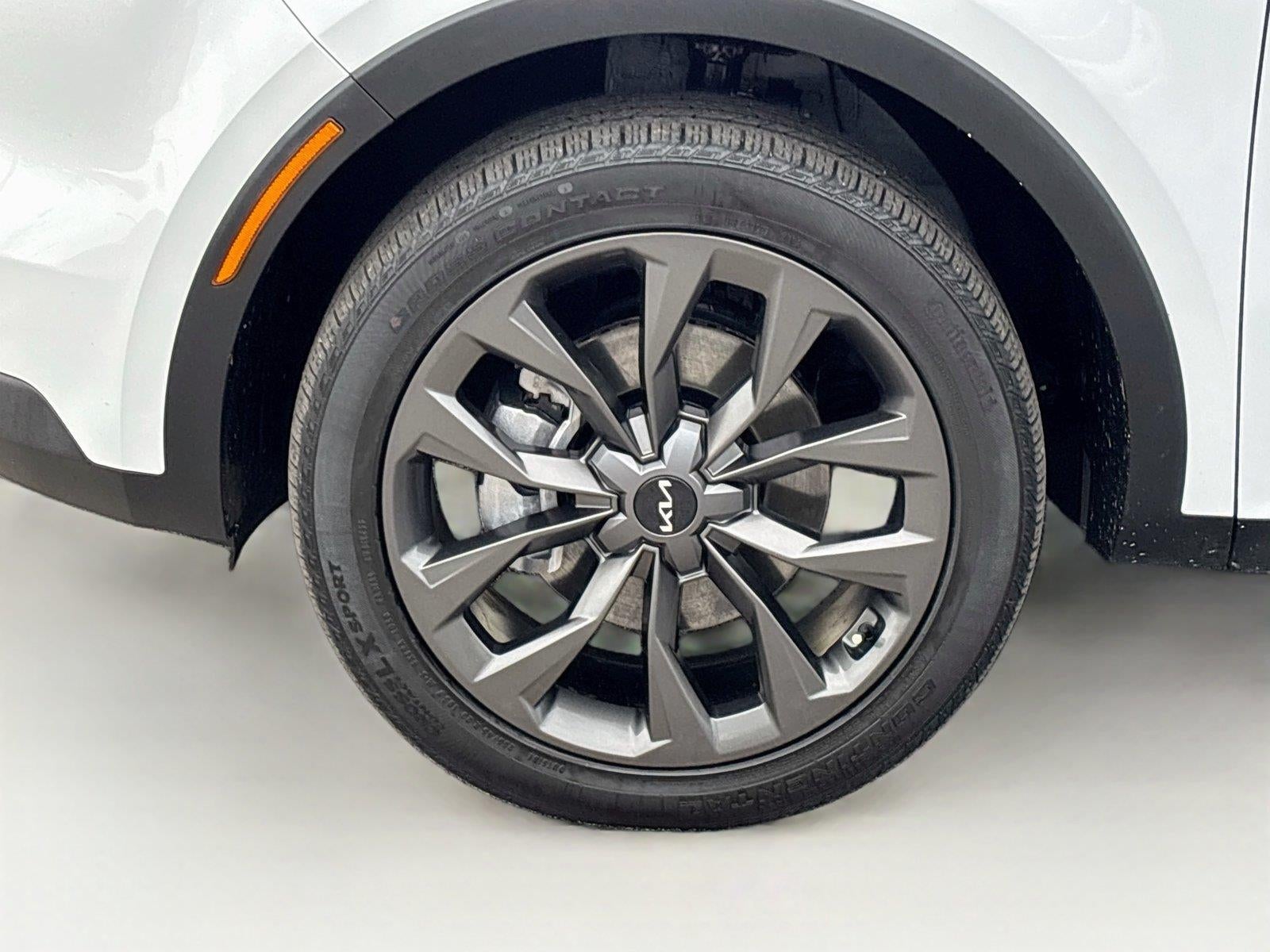 2023 Kia Sorento X-Line SX Prestige