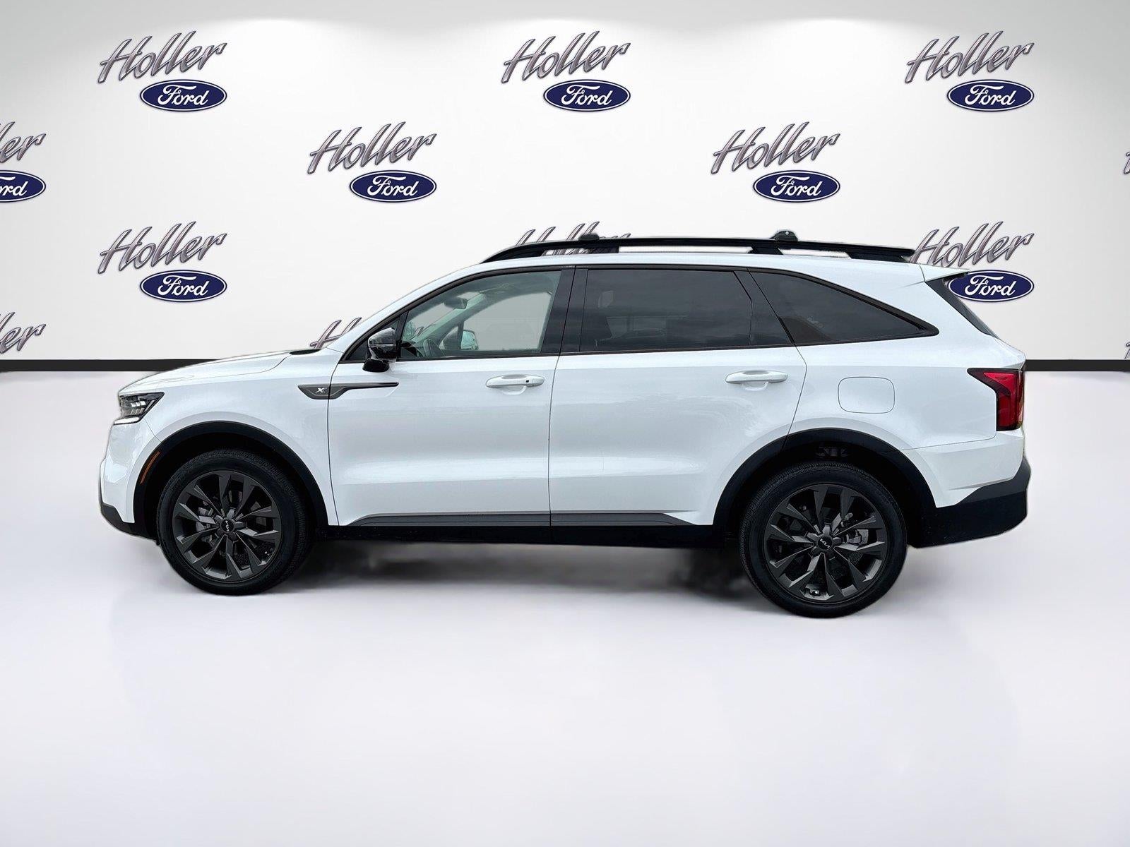 2023 Kia Sorento X-Line SX Prestige