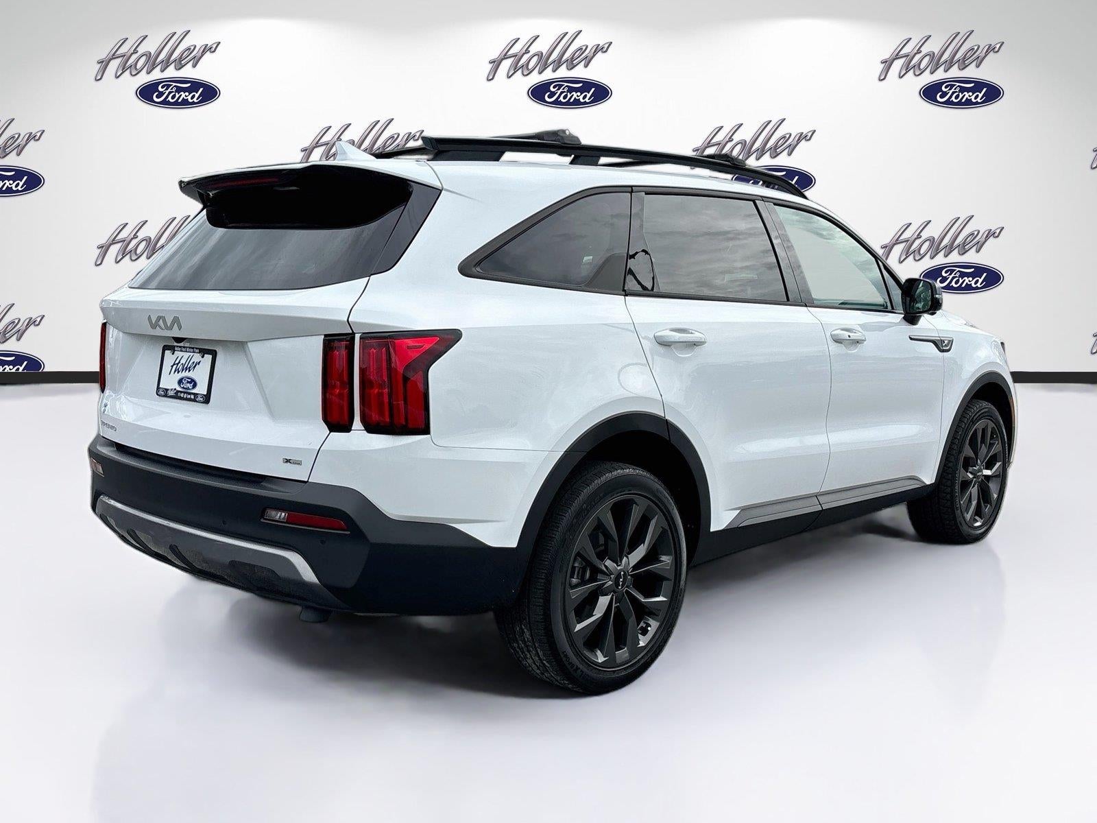 2023 Kia Sorento X-Line SX Prestige
