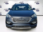 2017 Hyundai Santa Fe Sport 2.0T