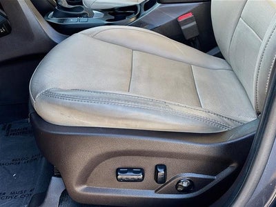 2017 Hyundai Santa Fe Sport 2.0T
