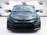 2022 Toyota Corolla SE Apex