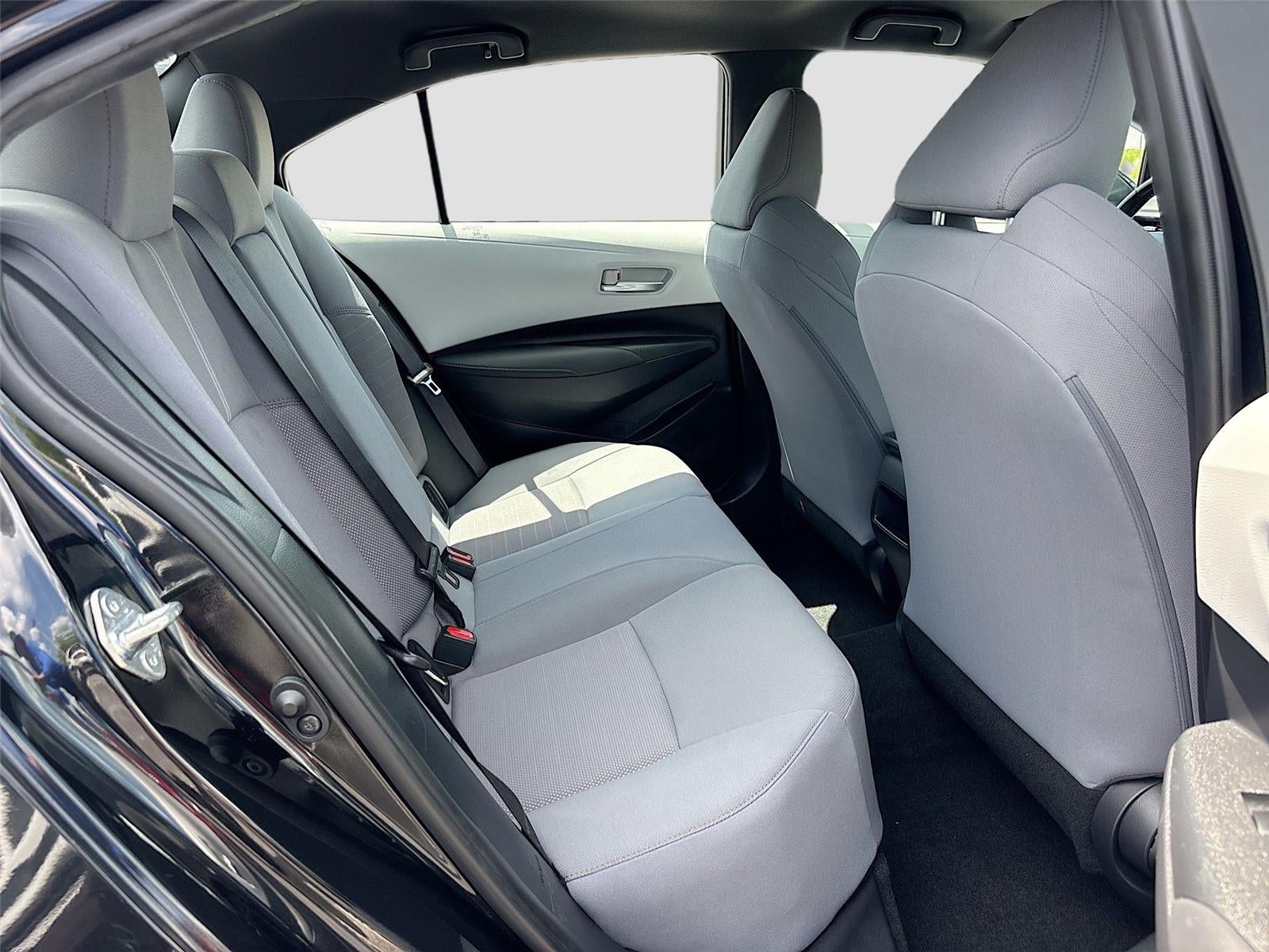2022 Toyota Corolla SE Apex