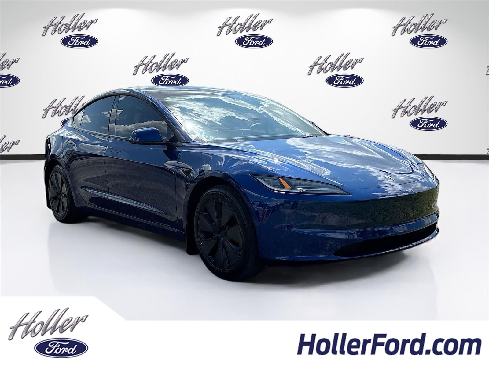 2024 Tesla Model 3 -'s photo
