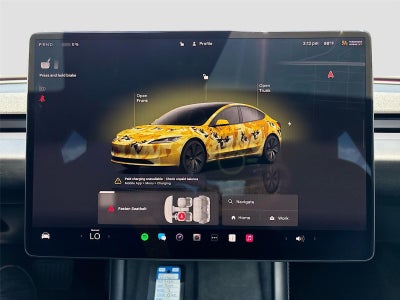 2024 Tesla Model 3 4DR RWD