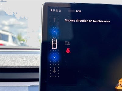 2024 Tesla Model 3 4DR RWD