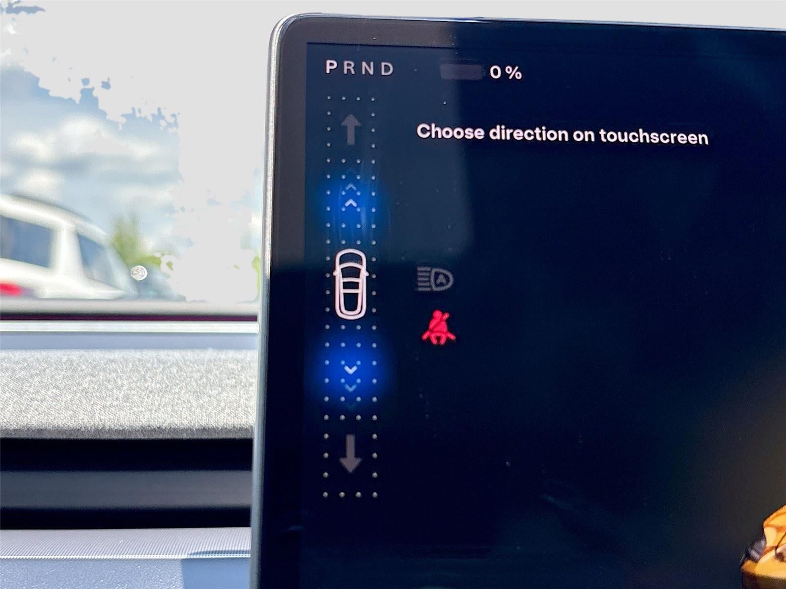 2024 Tesla Model 3 4DR RWD