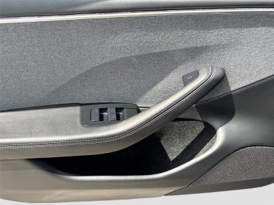 2024 Tesla Model 3 4DR RWD