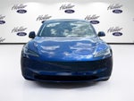 2024 Tesla Model 3 4DR RWD