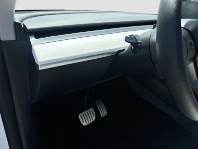 2021 Tesla Model Y Performance
