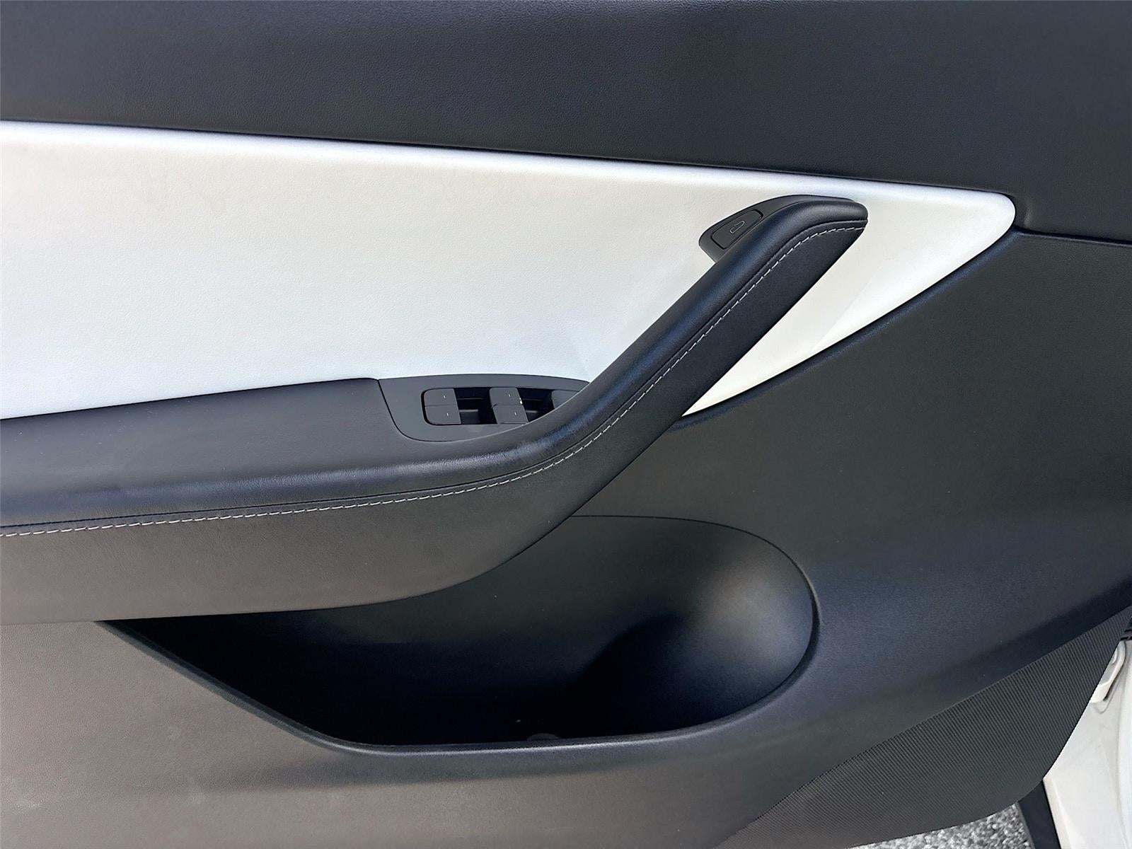 2021 Tesla Model Y Performance