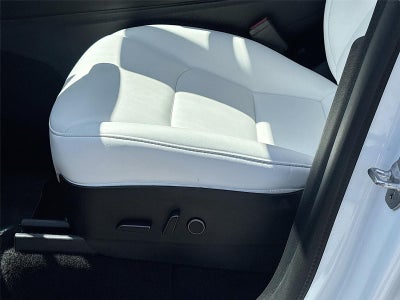 2021 Tesla Model Y Performance