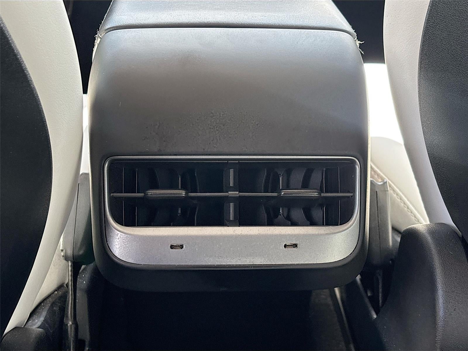 2021 Tesla Model Y Performance