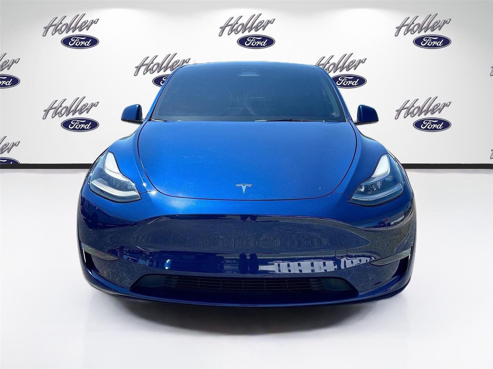 Used 2024 Tesla Model Y Performance with VIN 7SAYGDEF0RF048294 for sale in Maitland, FL