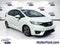 2017 Honda Fit EX