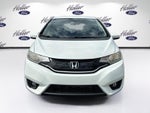 2017 Honda Fit EX