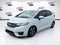 2017 Honda Fit EX