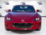 2021 Mazda Mazda MX-5 Miata RF Grand Touring