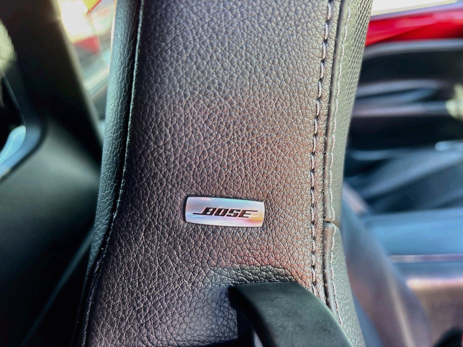 2021 Mazda Mazda MX-5 Miata RF Grand Touring