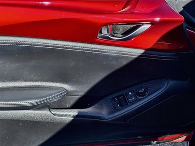 2021 Mazda Mazda MX-5 Miata RF Grand Touring