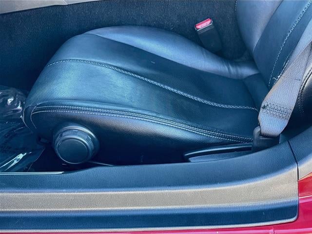 2021 Mazda Mazda MX-5 Miata RF Grand Touring