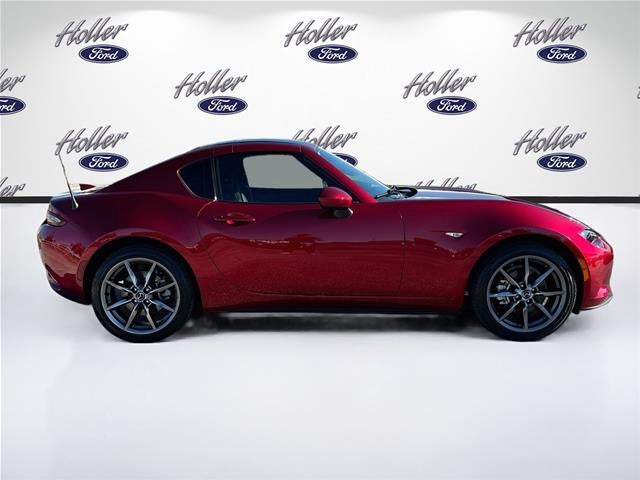 2021 Mazda Mazda MX-5 Miata RF Grand Touring