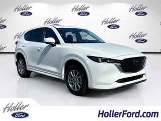 2024 Mazda Mazda CX-5 2.5 S Select Package