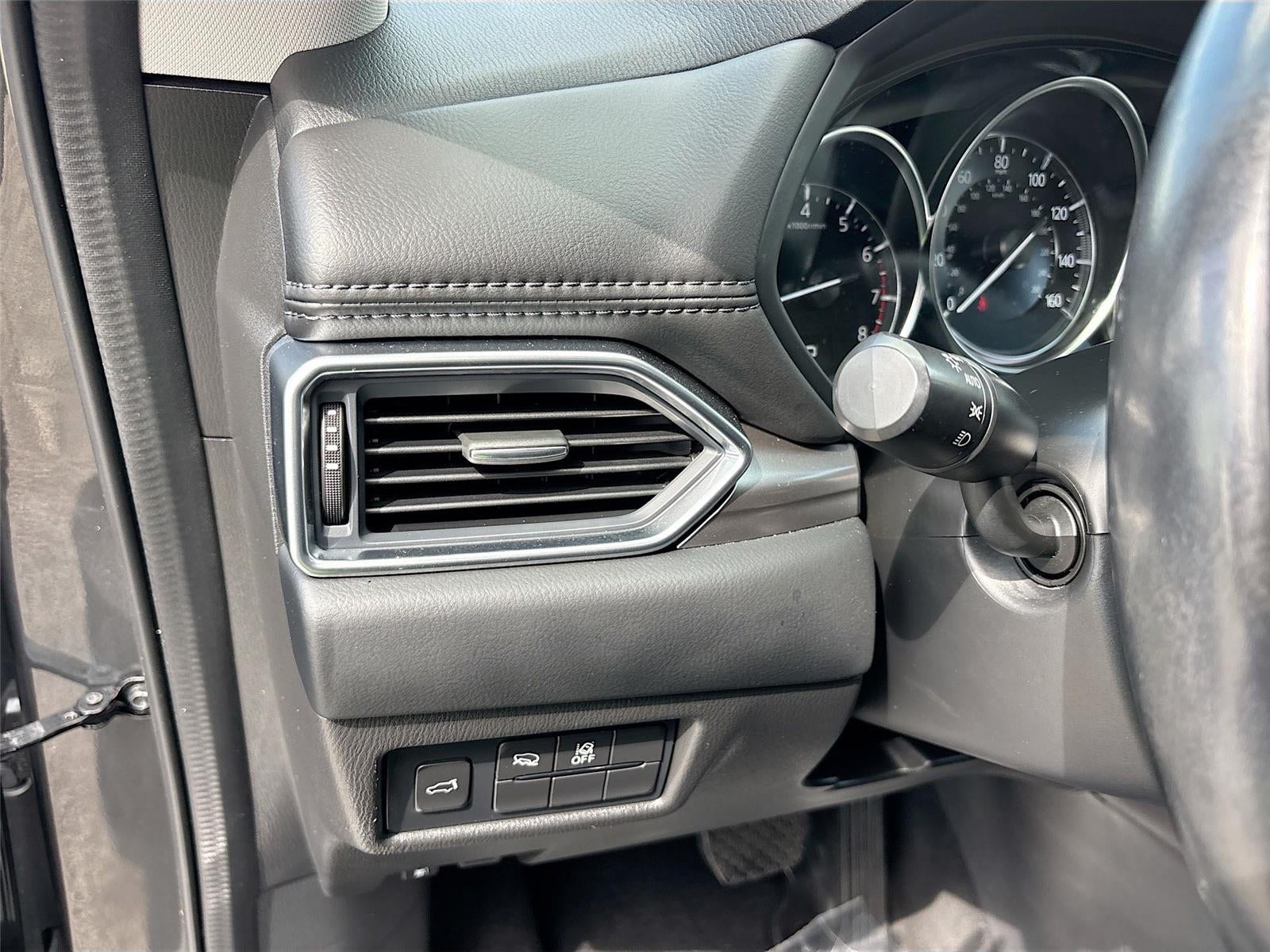 2024 Mazda Mazda CX-5 2.5 S Preferred Package