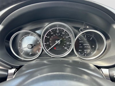 2024 Mazda Mazda CX-5 2.5 S Preferred Package