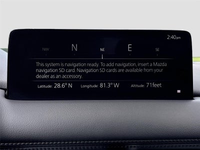 2024 Mazda Mazda CX-5 2.5 S Preferred Package