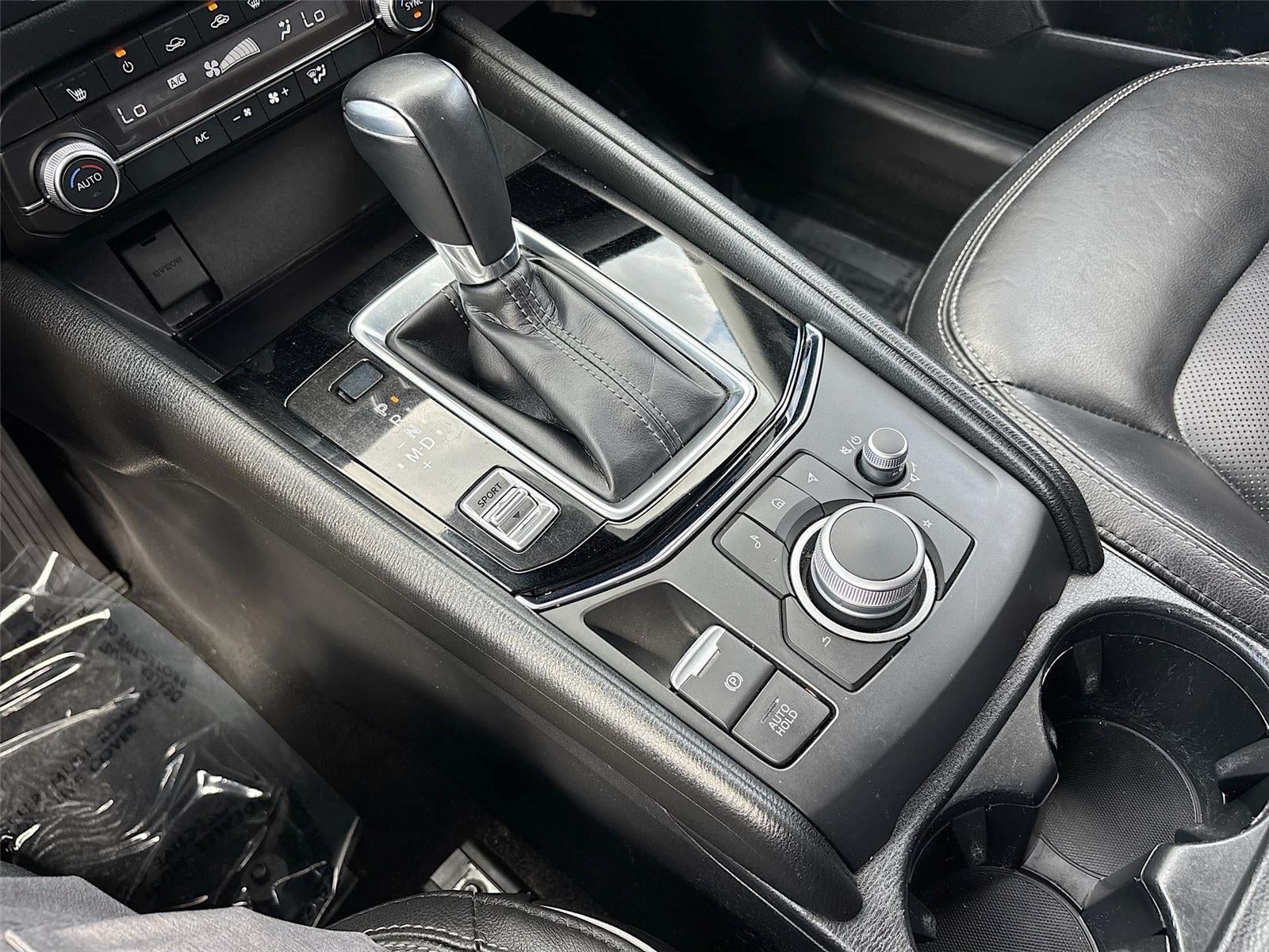 2024 Mazda Mazda CX-5 2.5 S Preferred Package