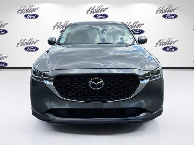 2024 Mazda Mazda CX-5 2.5 S Preferred Package