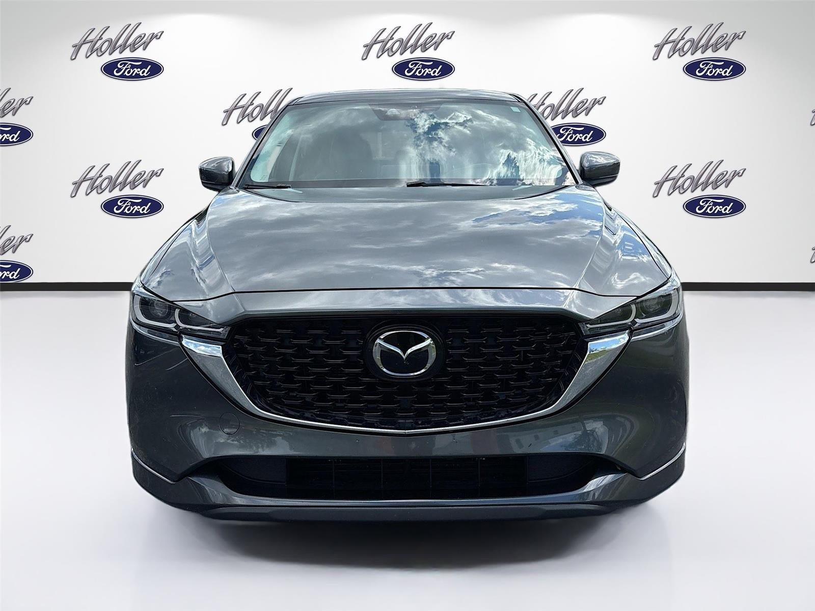 2024 Mazda Mazda CX-5 2.5 S Preferred Package
