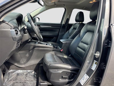 2024 Mazda Mazda CX-5 2.5 S Preferred Package