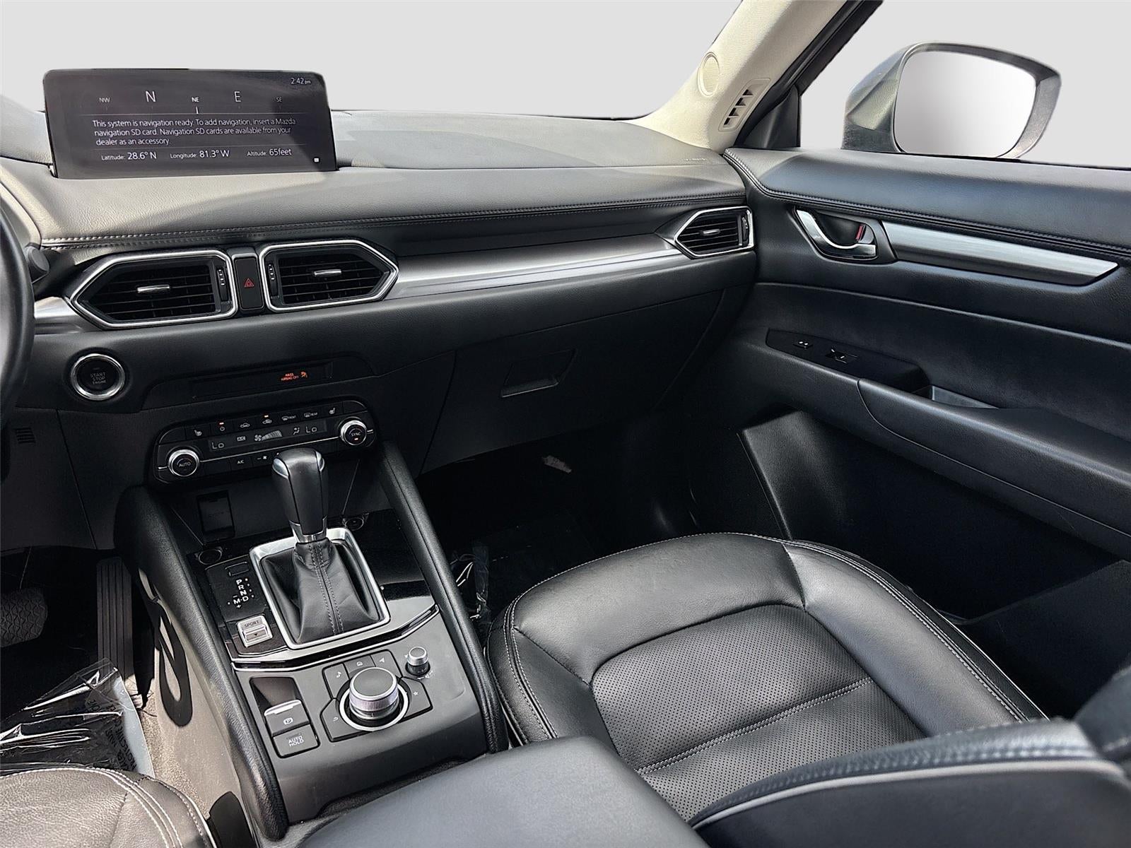 2024 Mazda Mazda CX-5 2.5 S Preferred Package