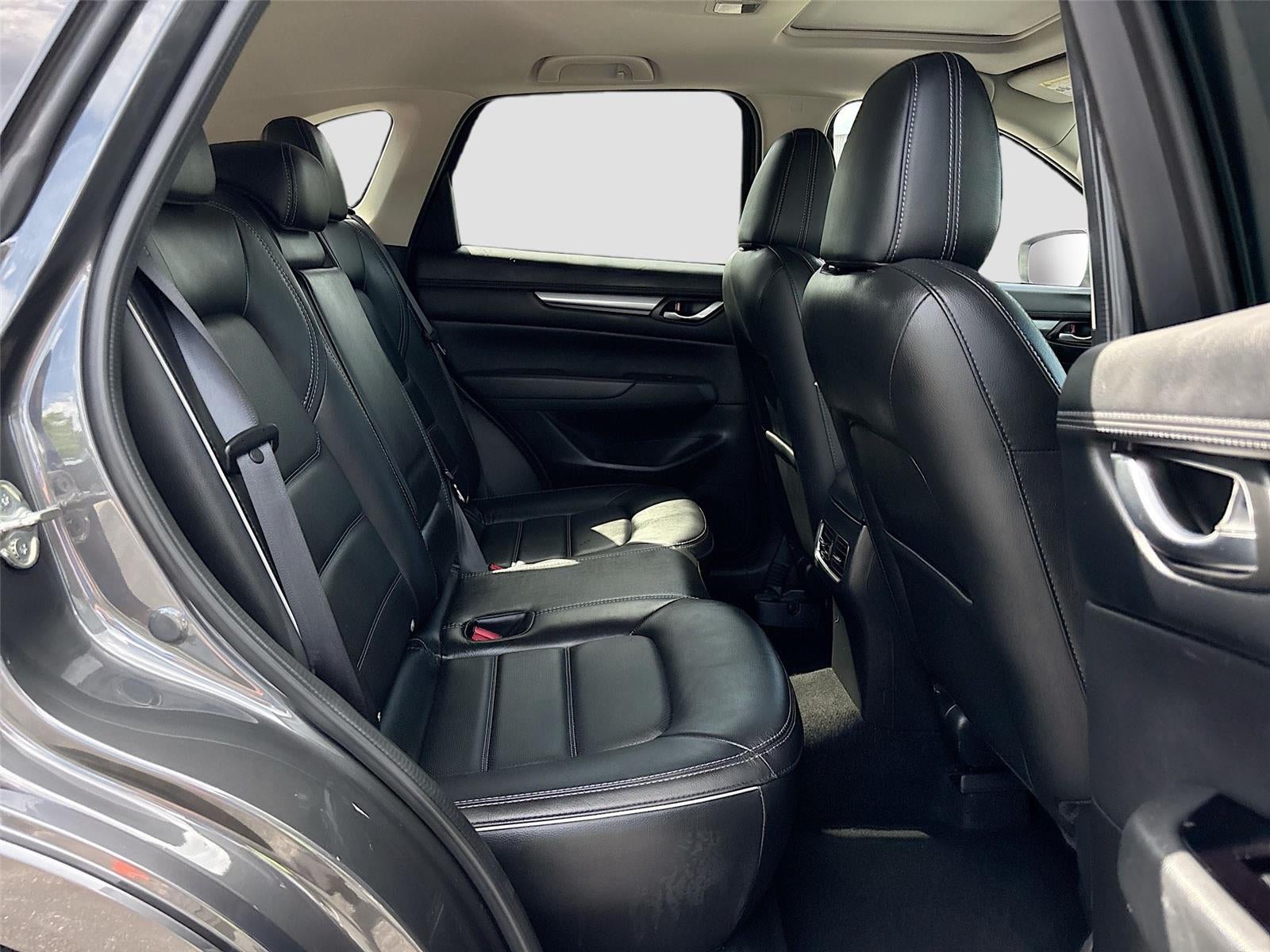 2024 Mazda Mazda CX-5 2.5 S Preferred Package