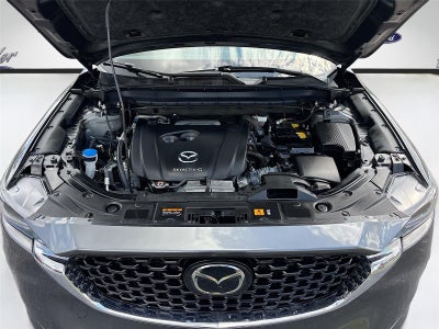 2024 Mazda Mazda CX-5 2.5 S Preferred Package