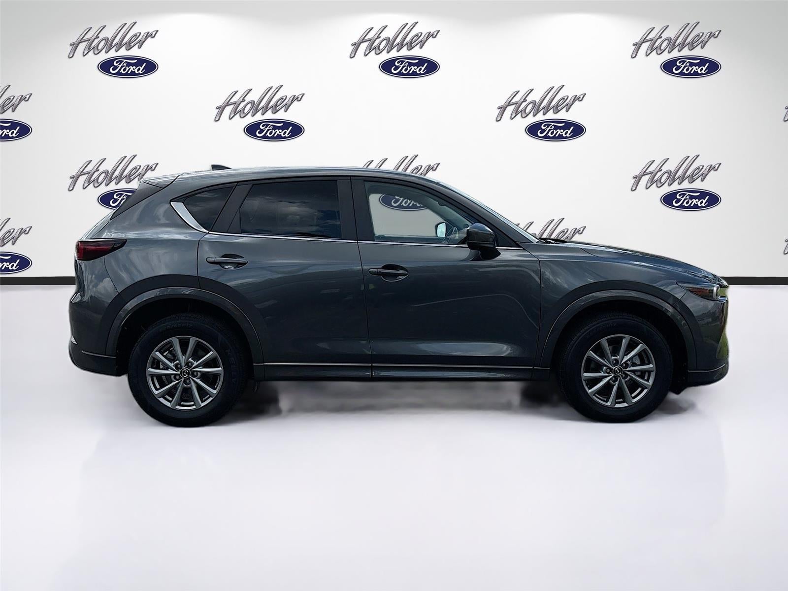 2024 Mazda Mazda CX-5 2.5 S Preferred Package