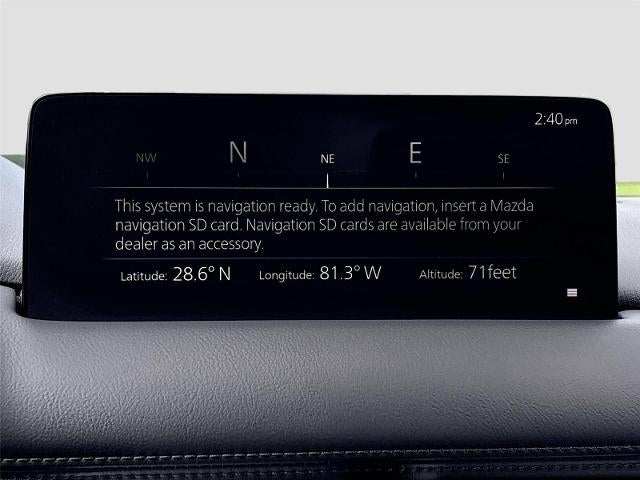 2024 Mazda Mazda CX-5 2.5 S Preferred Package