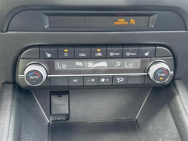 2024 Mazda Mazda CX-5 2.5 S Preferred Package