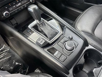 2024 Mazda Mazda CX-5 2.5 S Preferred Package